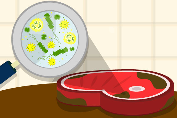 Salmonella