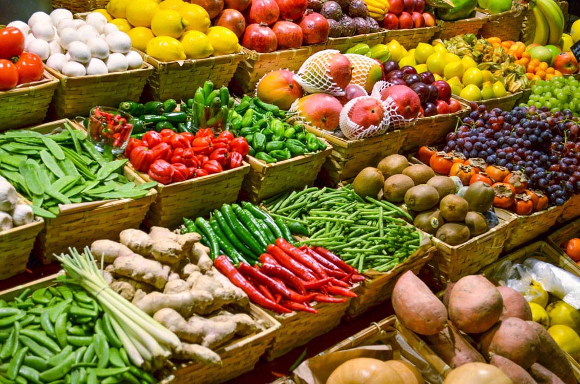 Alimentos transgénicos