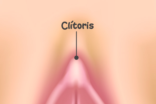 Clítores