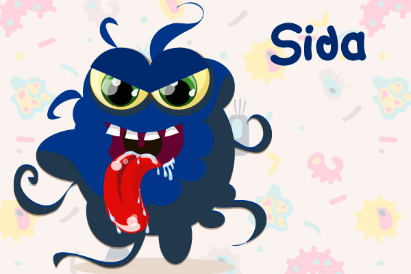 Sida Virus