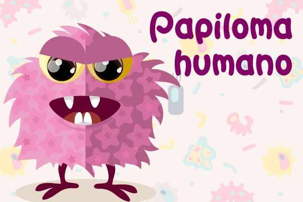 Papiloma humano virus