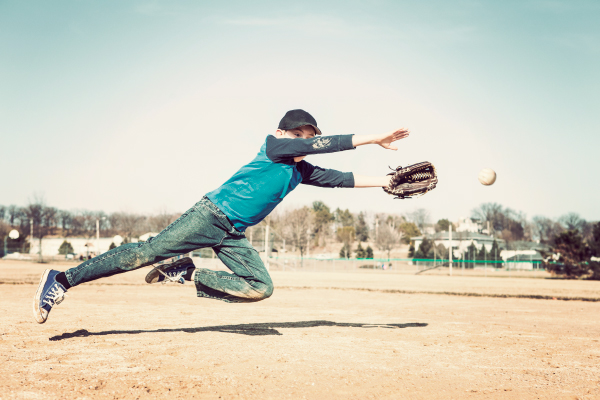 Pelota de baseball