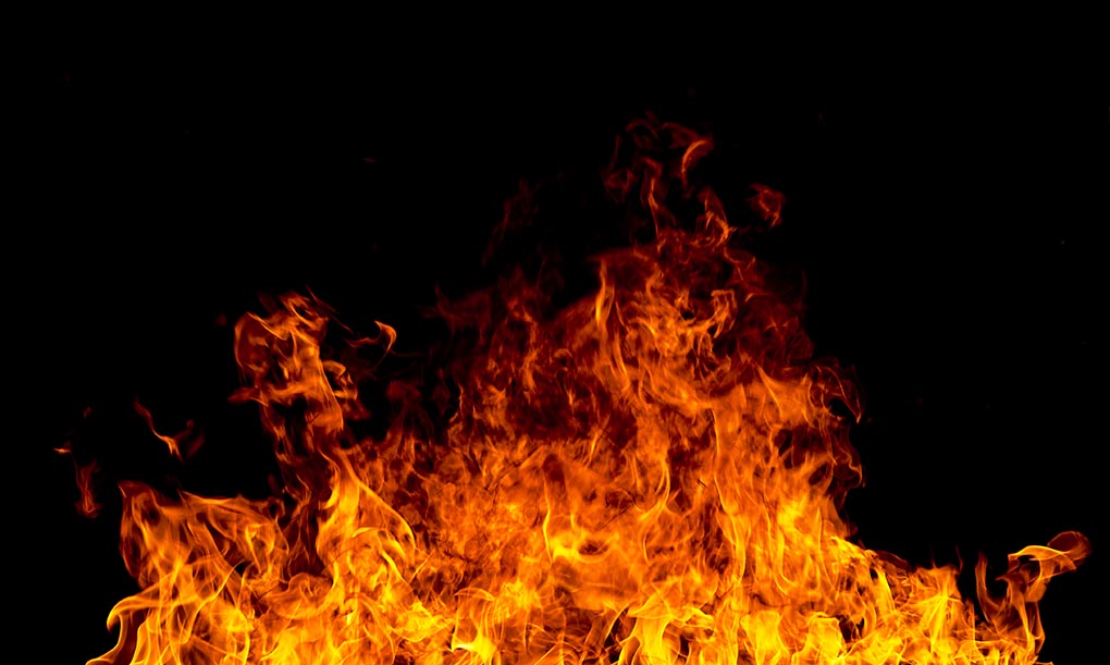 Fuego