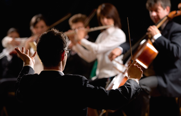 Orquesta