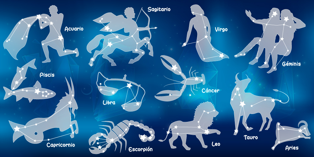 Constelaciones