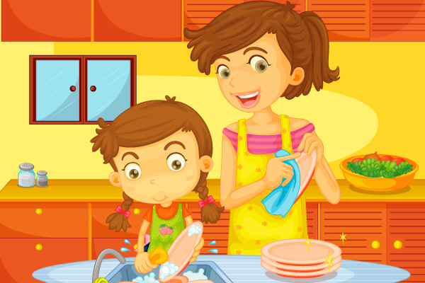 Cocina