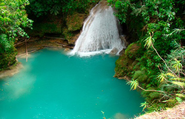 Agua dulce