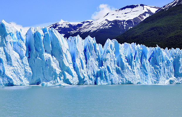 Glaciar