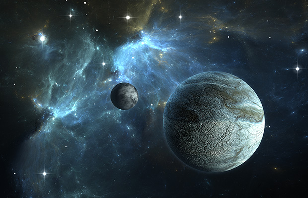 Galaxia
