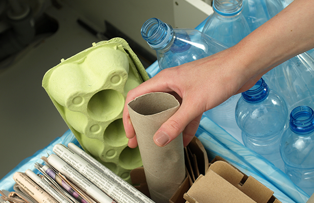 Reciclar