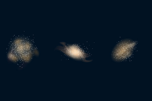 Galaxias irregulares