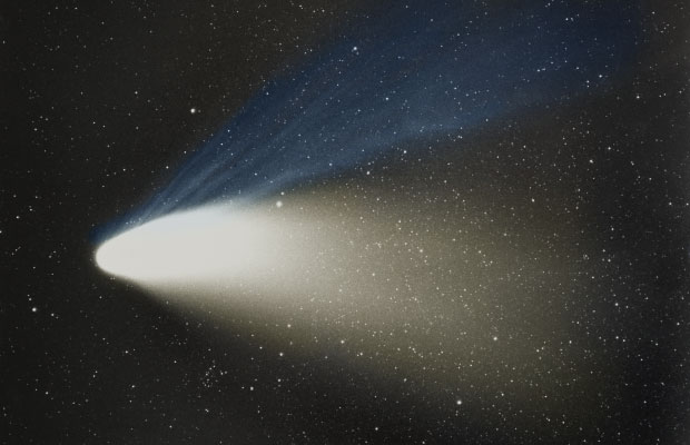 Cometa Hale-Bopp