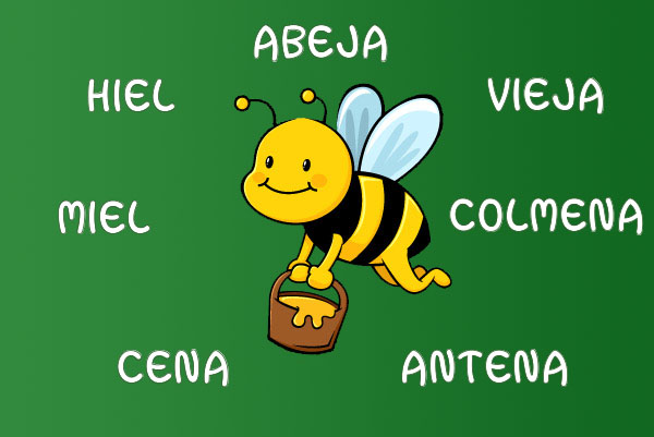 Juego de palabras