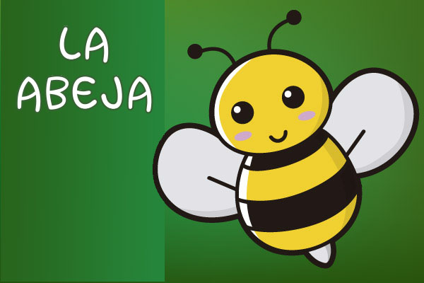 LA ABEJA