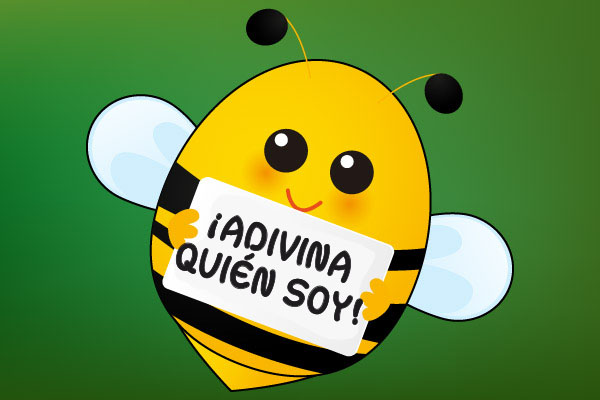 ADIVINA QUIÉN SOY