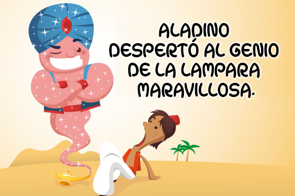 Aladino