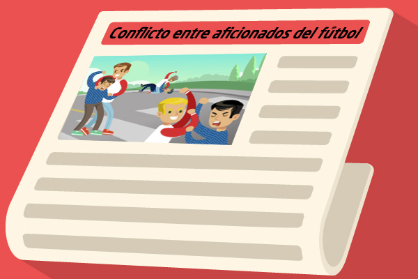 Periódico social