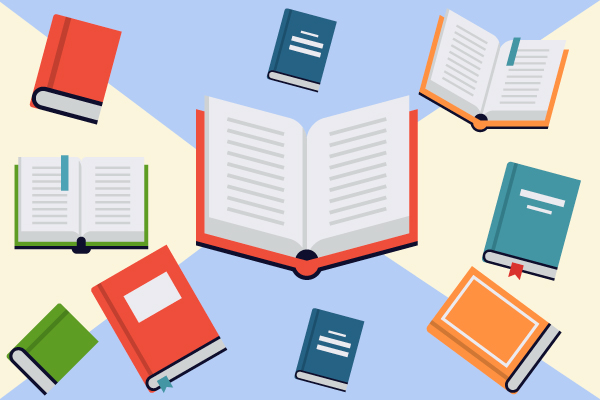 Libros Abiertos lectura