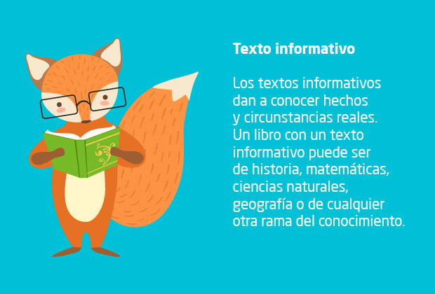 Texto informativo