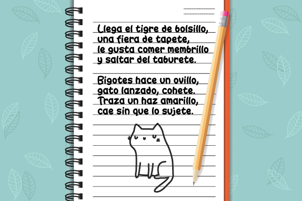Borrador de poema