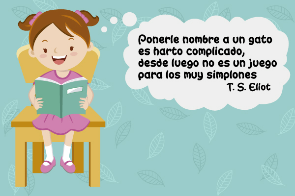 Niña leyendo