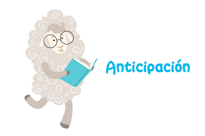 Anticipación