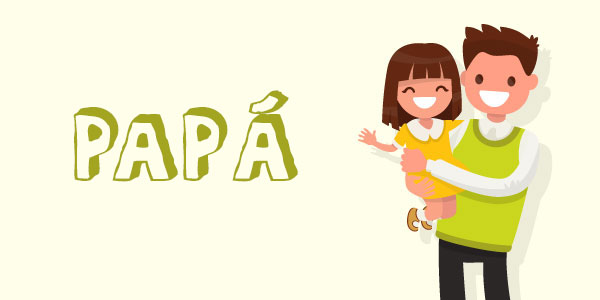 Papá