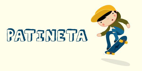 Patineta