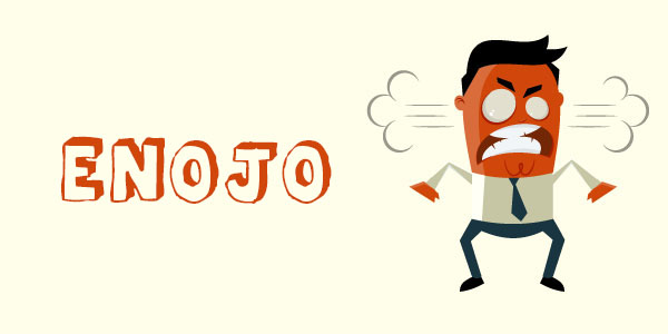 Enojo