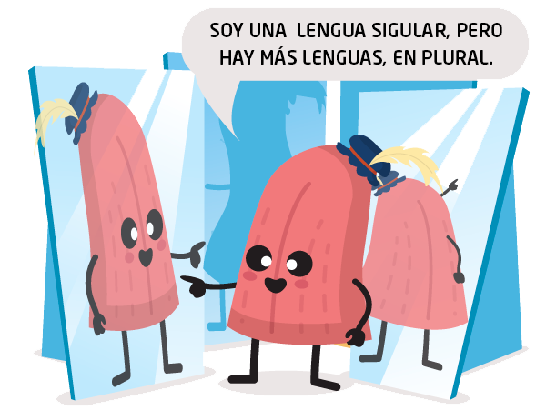Lengua