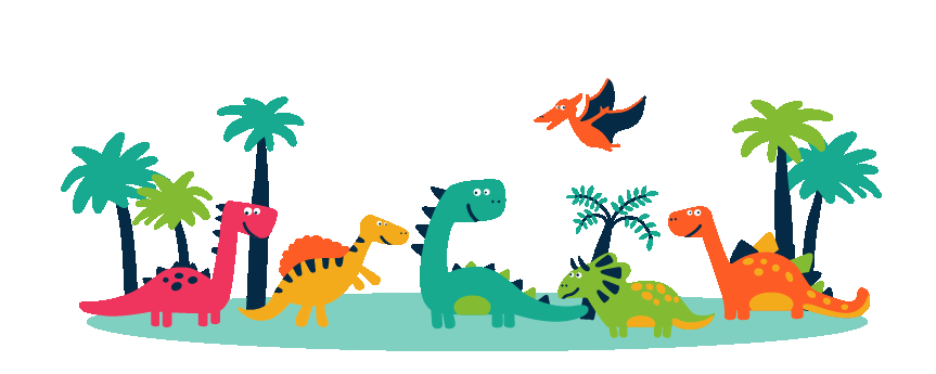 Dinosaurios Dinosaurios