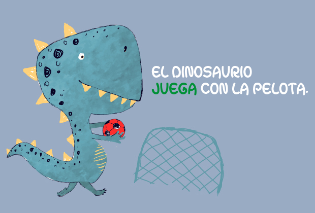 TIRANOSAURIO REX