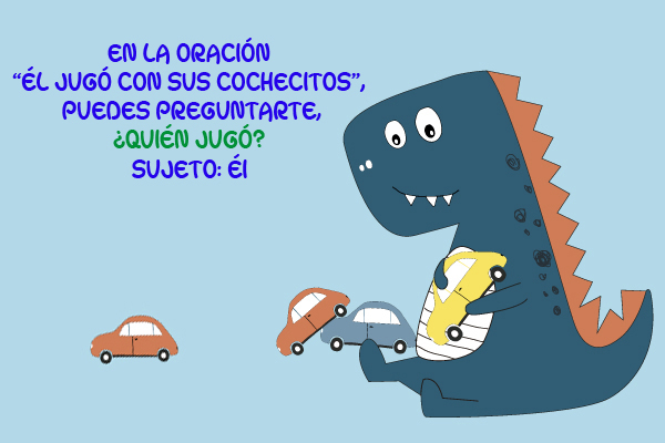 REX Y COCHES