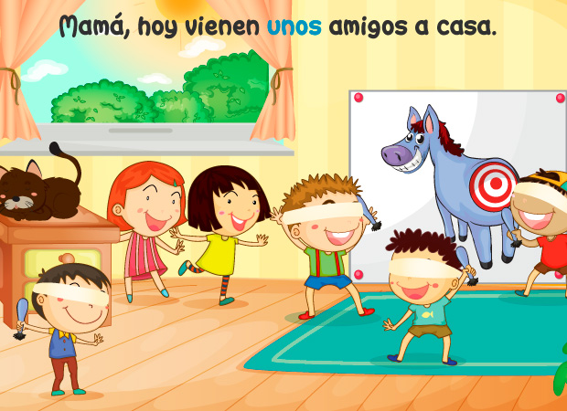 Unos