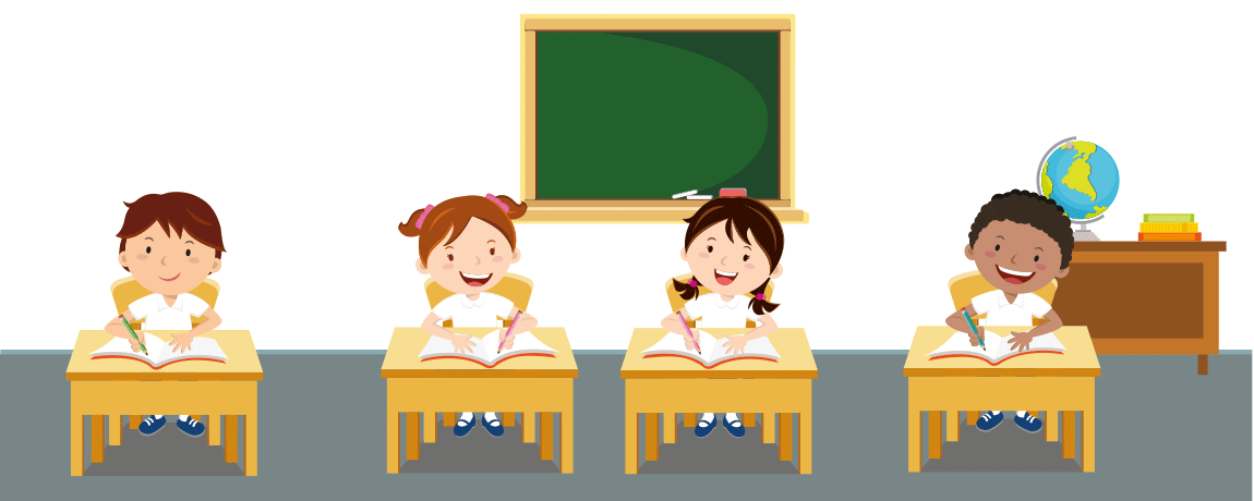 Niños en aula: Luis desayunó fruta, laura y Martha platican mucho, Daniel irá a la playa en la tarde Niños en aula: Luis desayunó fruta, laura y Martha platican mucho, Daniel irá a la playa en la tarde