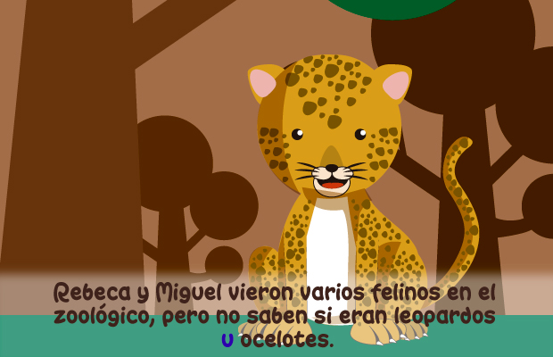 Leopardo u ocelote