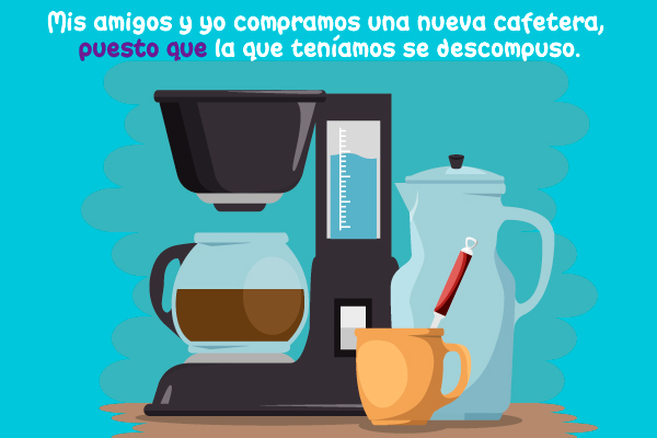 Cafetera