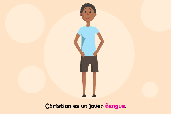 Ñengue