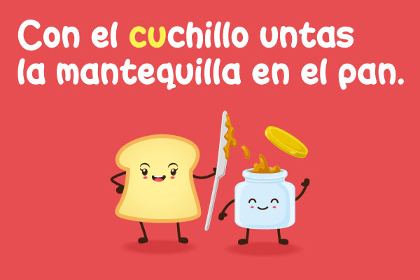 Cuchillo
