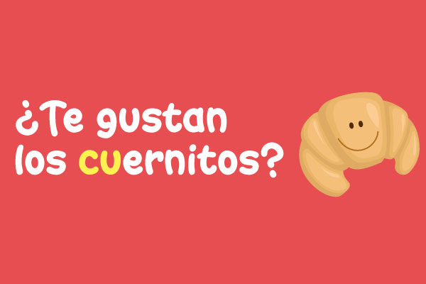 Cuernitos