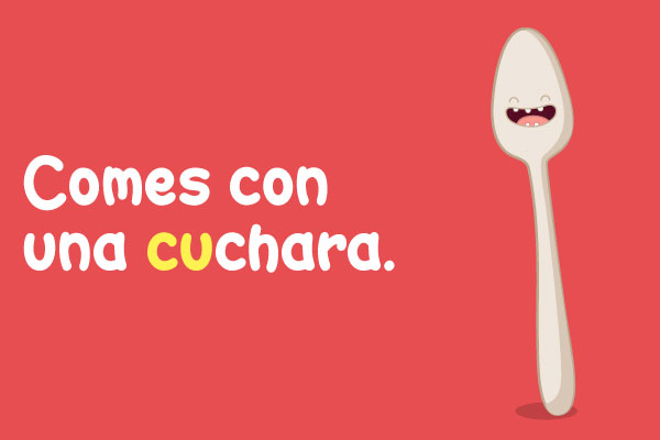 Cuchara