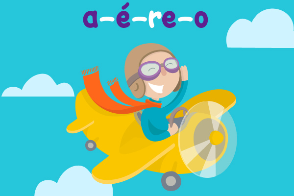 AÉREO