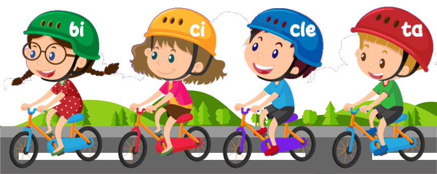 NIÑOS PASEANDO EN BICICLETA NIÑOS PASEANDO EN BICICLETA