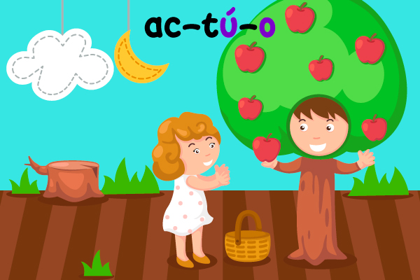 Ac-tú-o