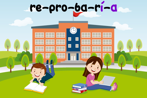 Re-pro-ba-rí-a