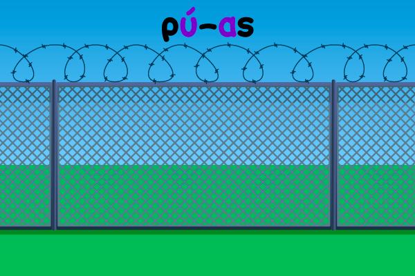Pú-as