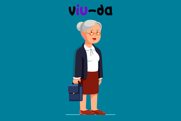 Viu-da