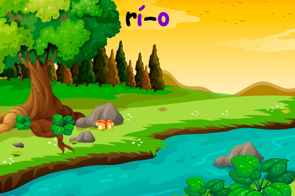 Rí-o