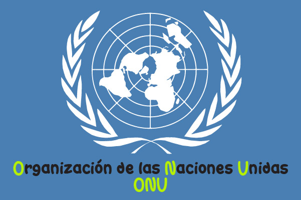 Organización de las Naciones Unidas (ONU)