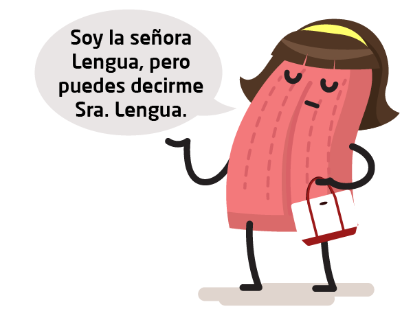 Lengua